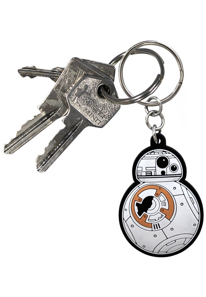 Star Wars - BB-8 - Keychain | Neutral-Image