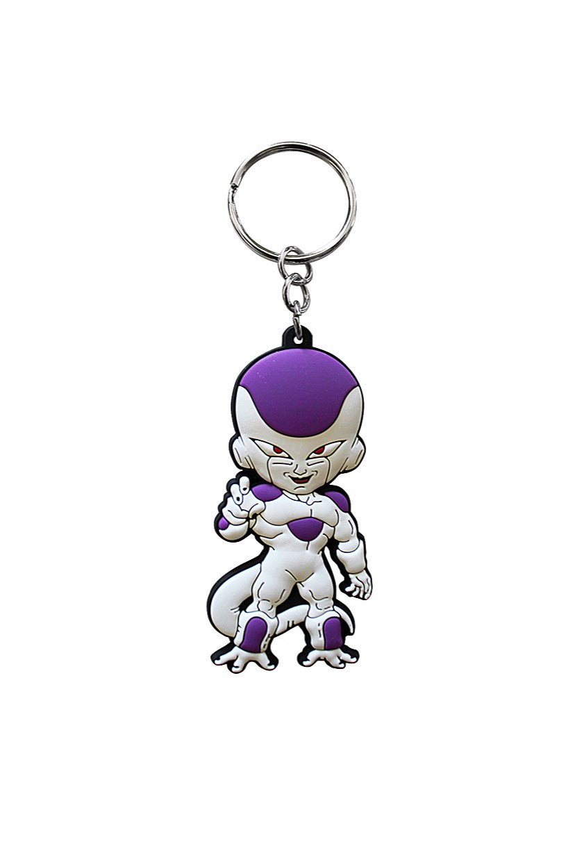 Dragon Ball Z - Frieza PVC - Keychain | Neutral-Image