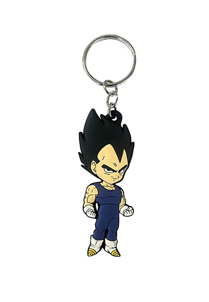 Dragon Ball Z - Vegeta PVC - Keychain | Neutral-Image