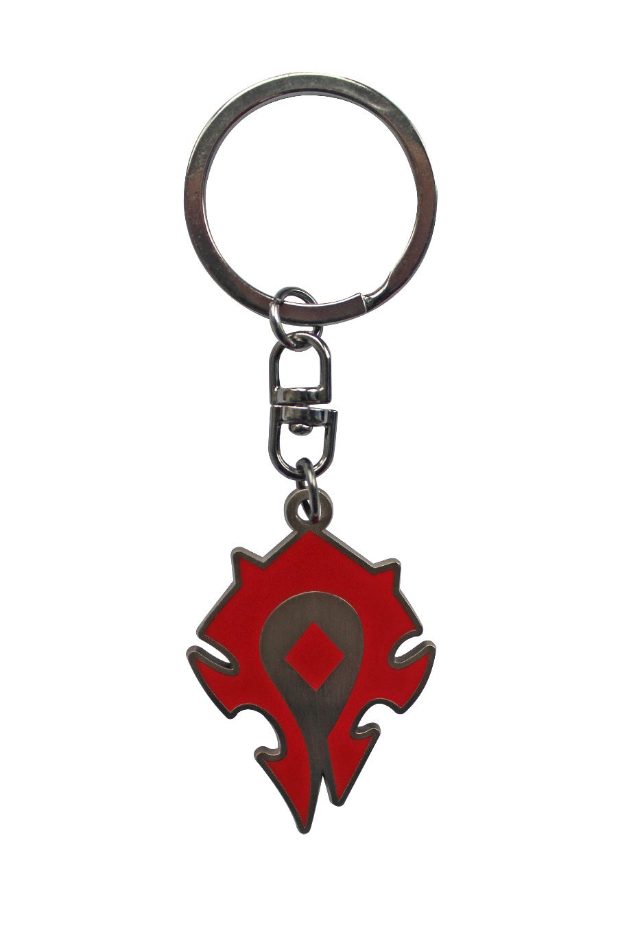 World of Warcraft - Horde Red - Keychain | Neutral-Image