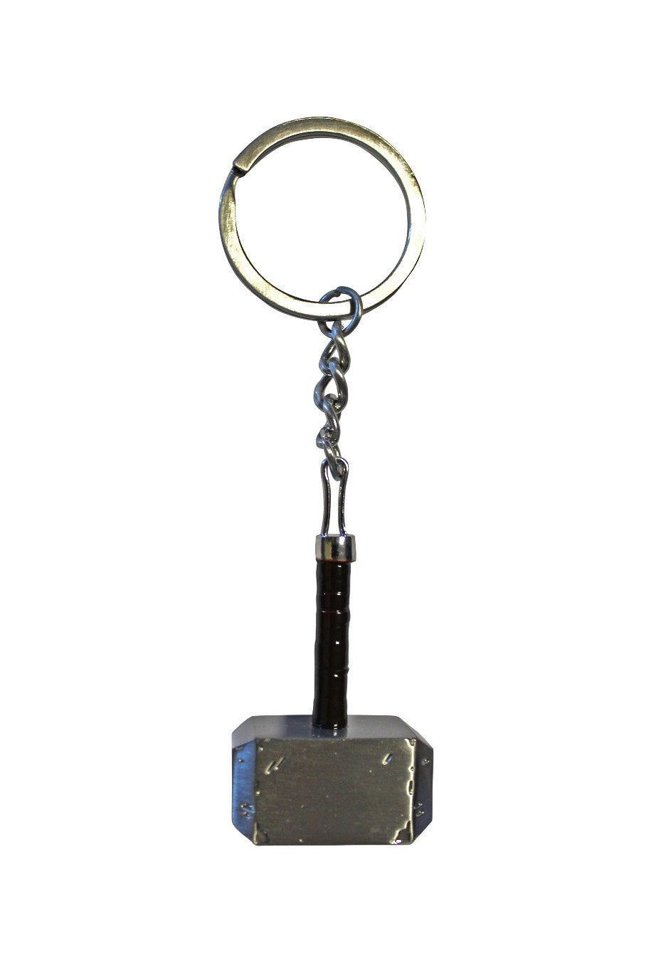 Thor - Thor's Hammer Mjolnir - Keychain | Neutral-Image