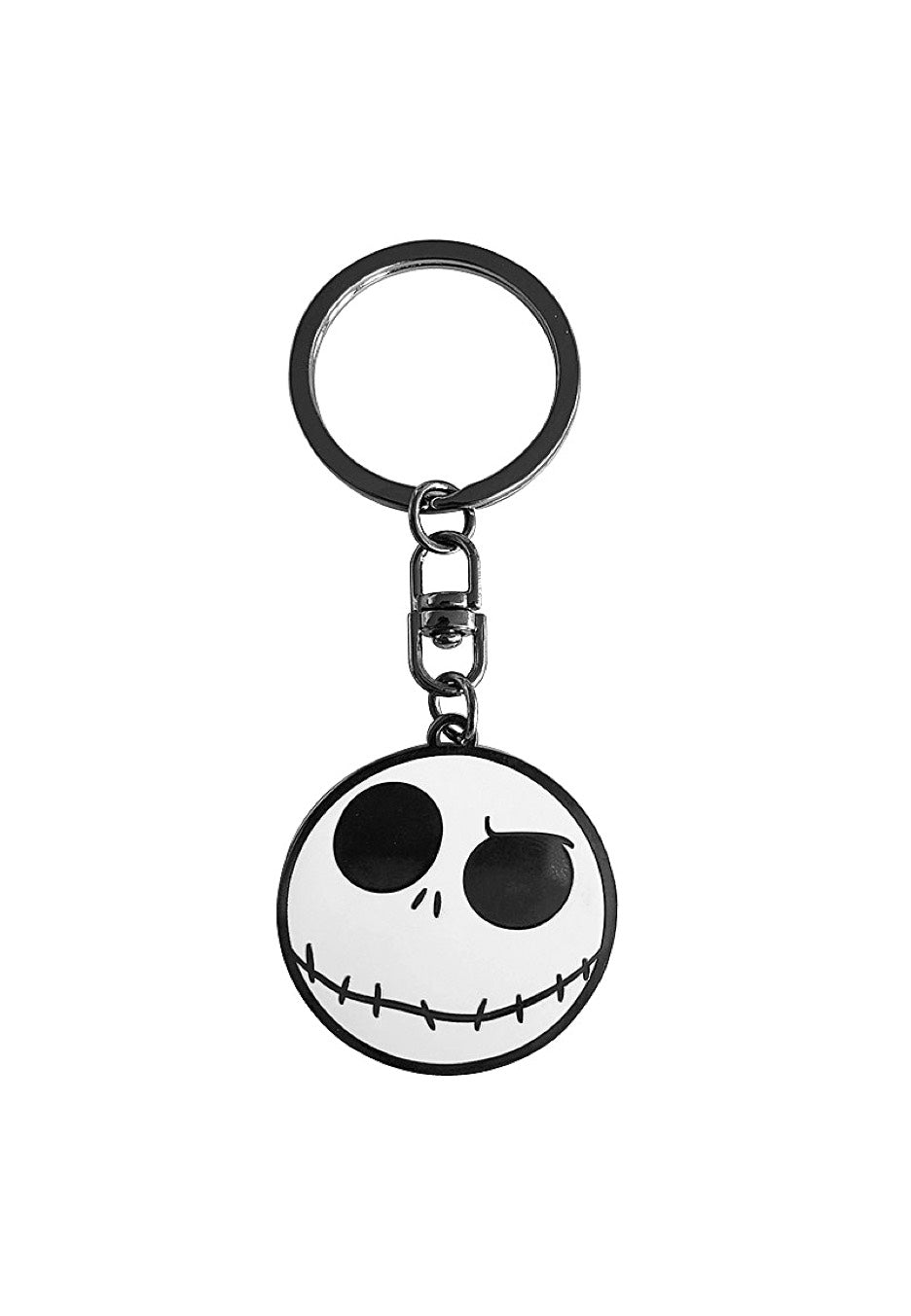 The Nightmare Before Christmas - Jack - Keychain | Neutral-Image