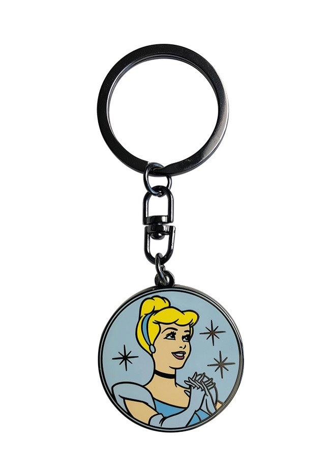 Cinderella - Cinderella - Keychain | Neutral-Image