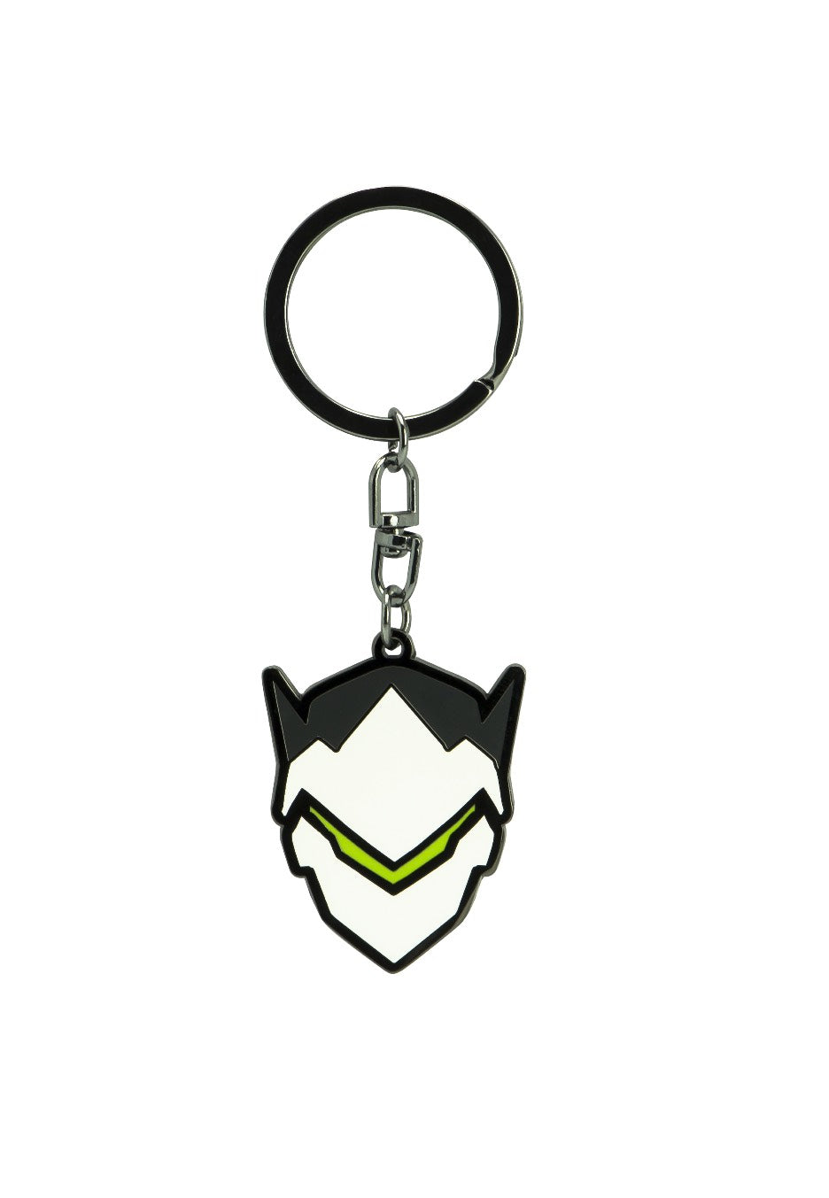 Overwatch - Genji - Keychain | Neutral-Image