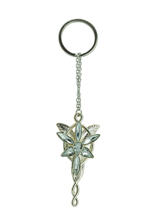 The Lord Of The Rings - Evening Star - Keychain | Neutral-Image