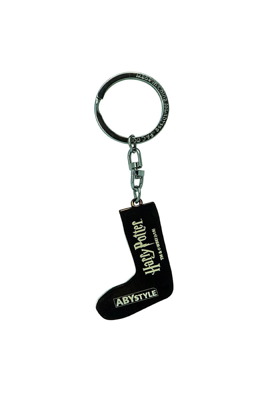 Harry Potter - Dobby's Sock - Keychain | Neutral-Image