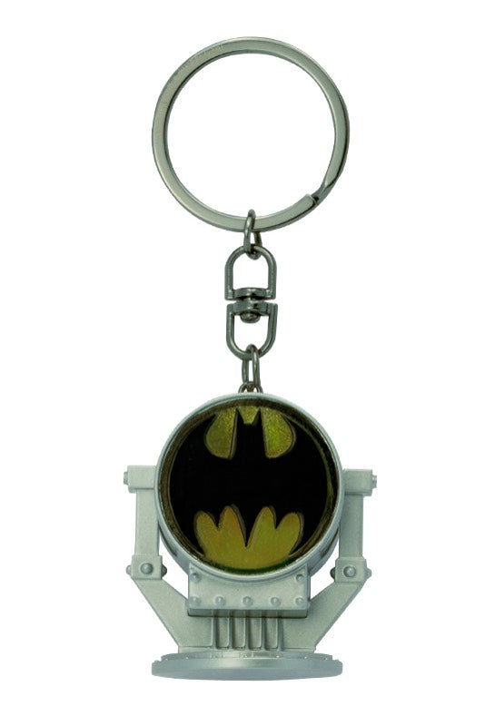 Batman - Bat Signal - Keychain | Neutral-Image