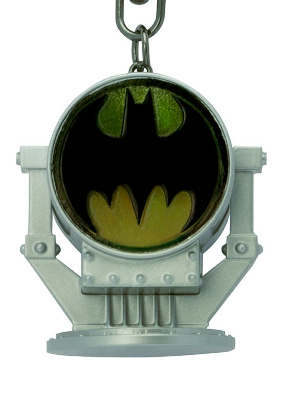 Batman - Bat Signal - Keychain | Neutral-Image