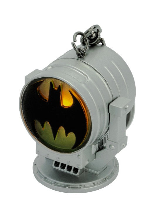 Batman - Bat Signal - Keychain | Neutral-Image