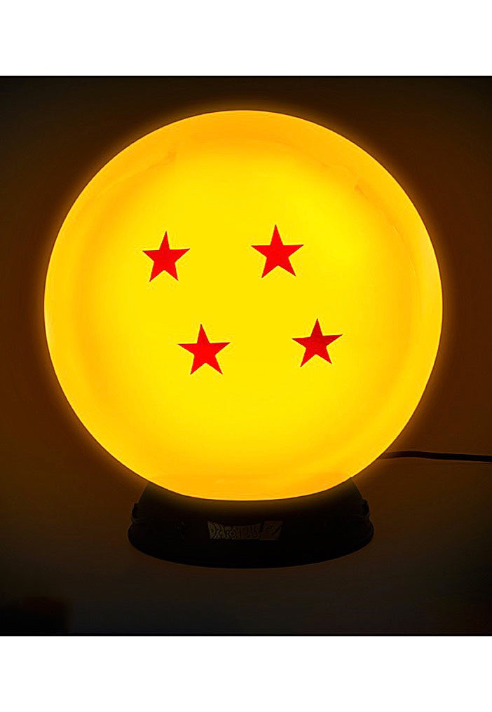 Dragon Ball - Dragon Ball - Lamp | Neutral-Image