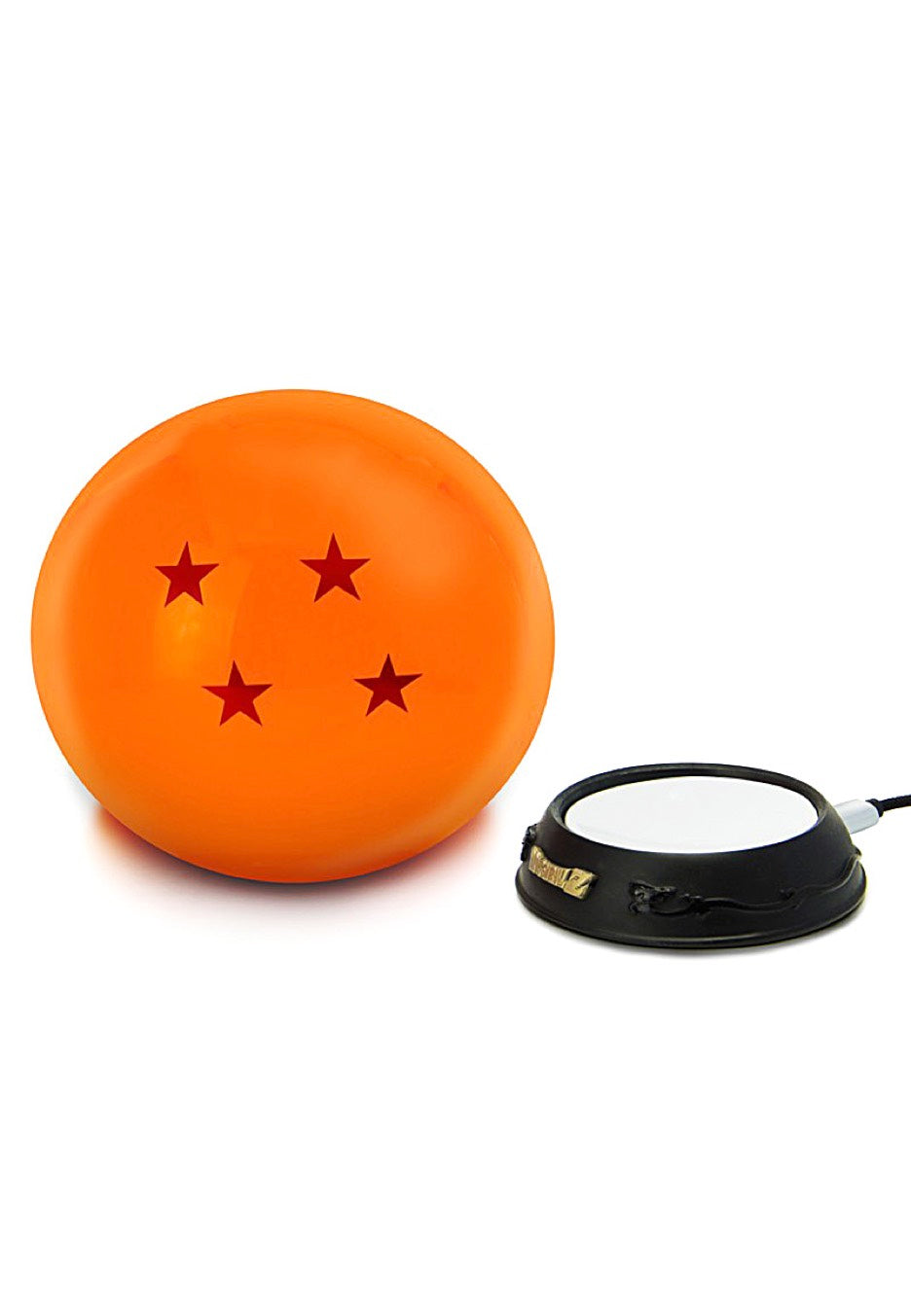 Dragon Ball - Dragon Ball - Lamp | Neutral-Image