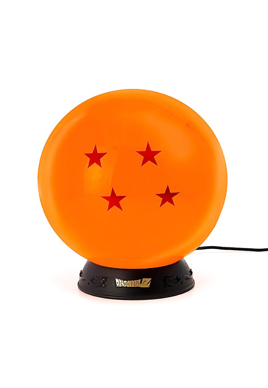 Dragon Ball - Dragon Ball - Lamp | Neutral-Image