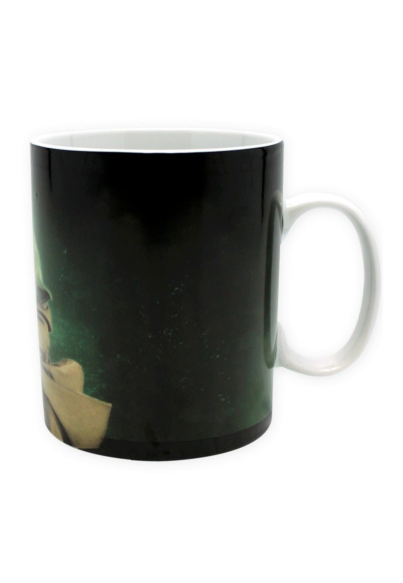 Star Wars - Yoda Maxi - Mug | Neutral-Image