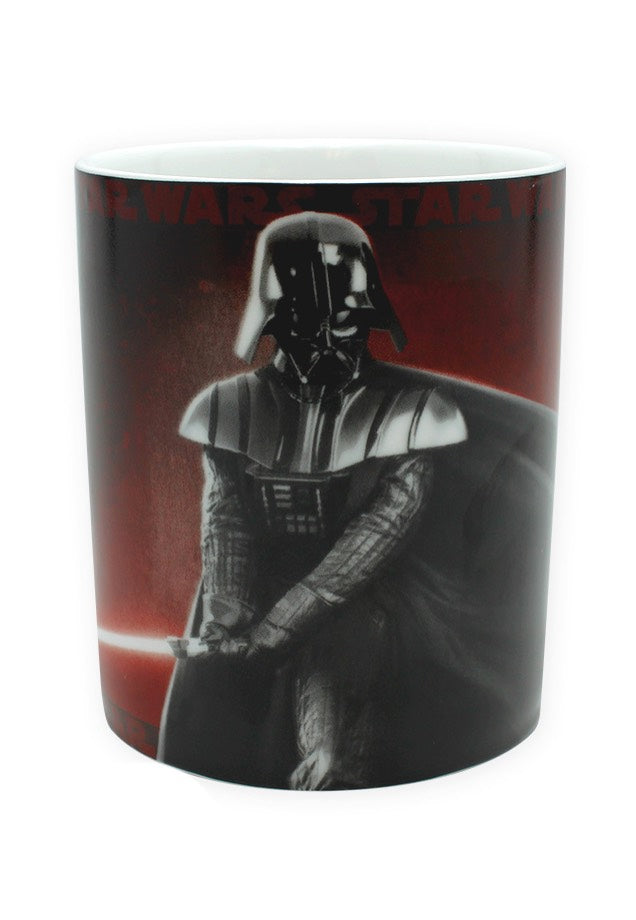 Star Wars - Vader Maxi - Mug | Neutral-Image