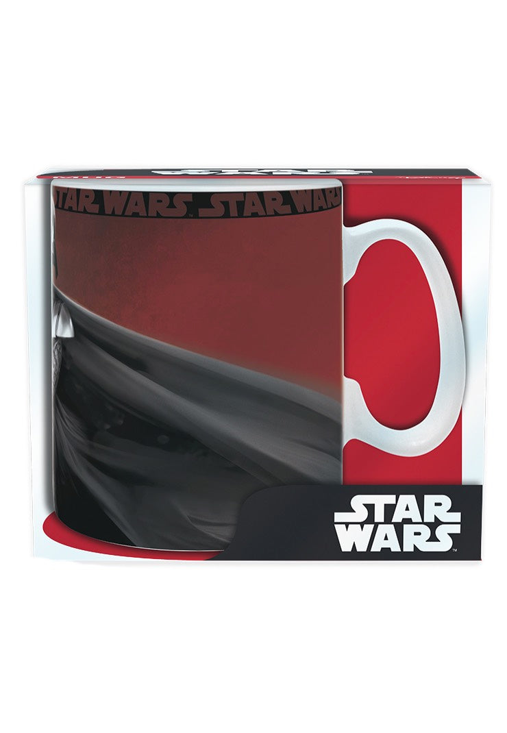 Star Wars - Vader Maxi - Mug | Neutral-Image