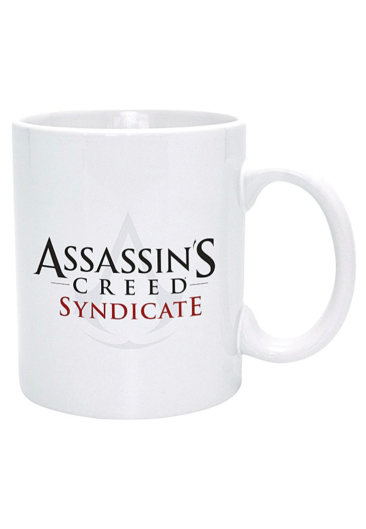 Assassins Creed - Starrick's - Mug | Neutral-Image