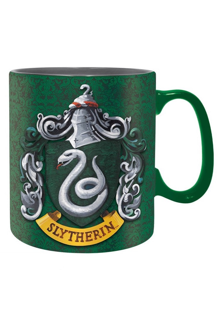 Harry Potter - Slytherin Maxi - Mug | Neutral-Image