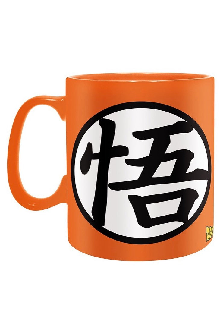 Dragon Ball - Kame Maxi - Mug | Neutral-Image