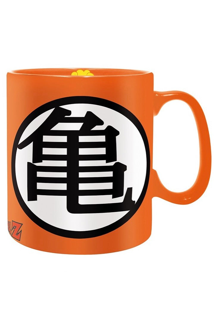 Dragon Ball - Kame Maxi - Mug | Neutral-Image