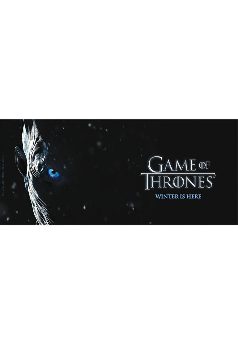 Game Of Thrones - Night King White - Mug | Neutral-Image