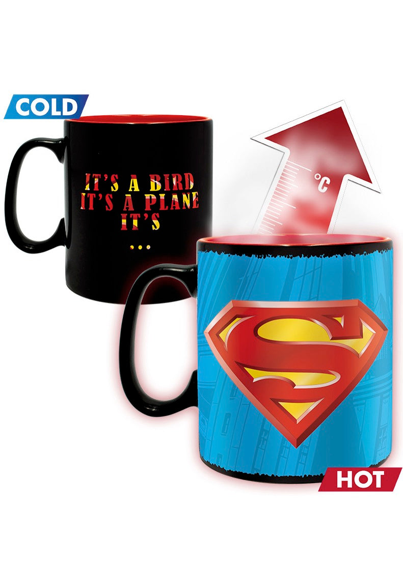 Superman - Superman - Mug | Neutral-Image