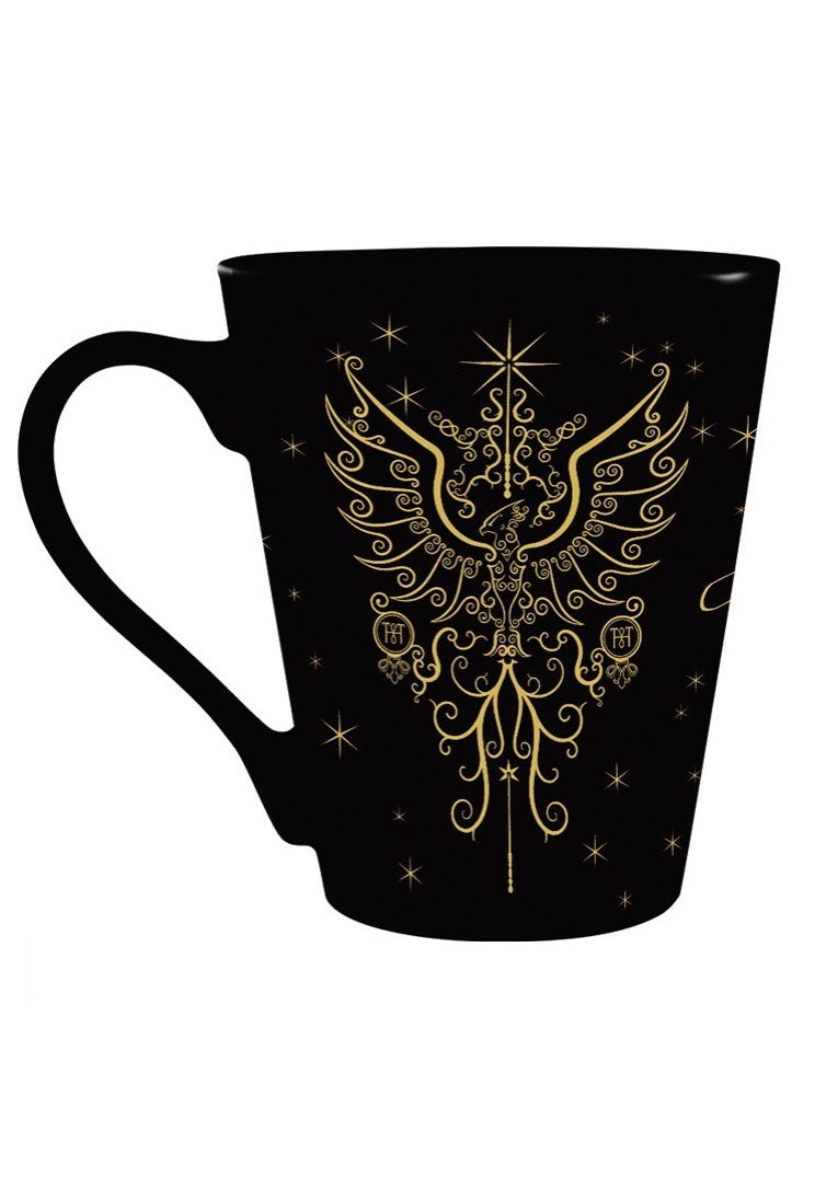 Harry Potter - Phoenix - Mug | Neutral-Image