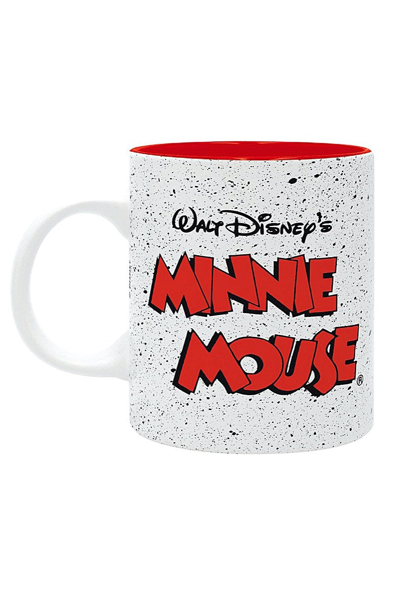 Minnie Mouse - Classic - Mug | Neutral-Image