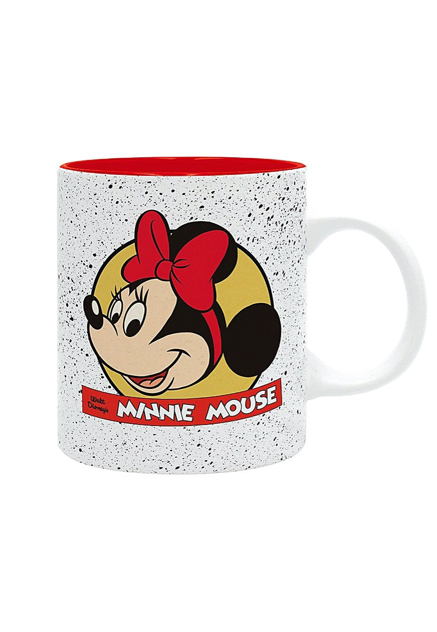 Minnie Mouse - Classic - Mug | Neutral-Image