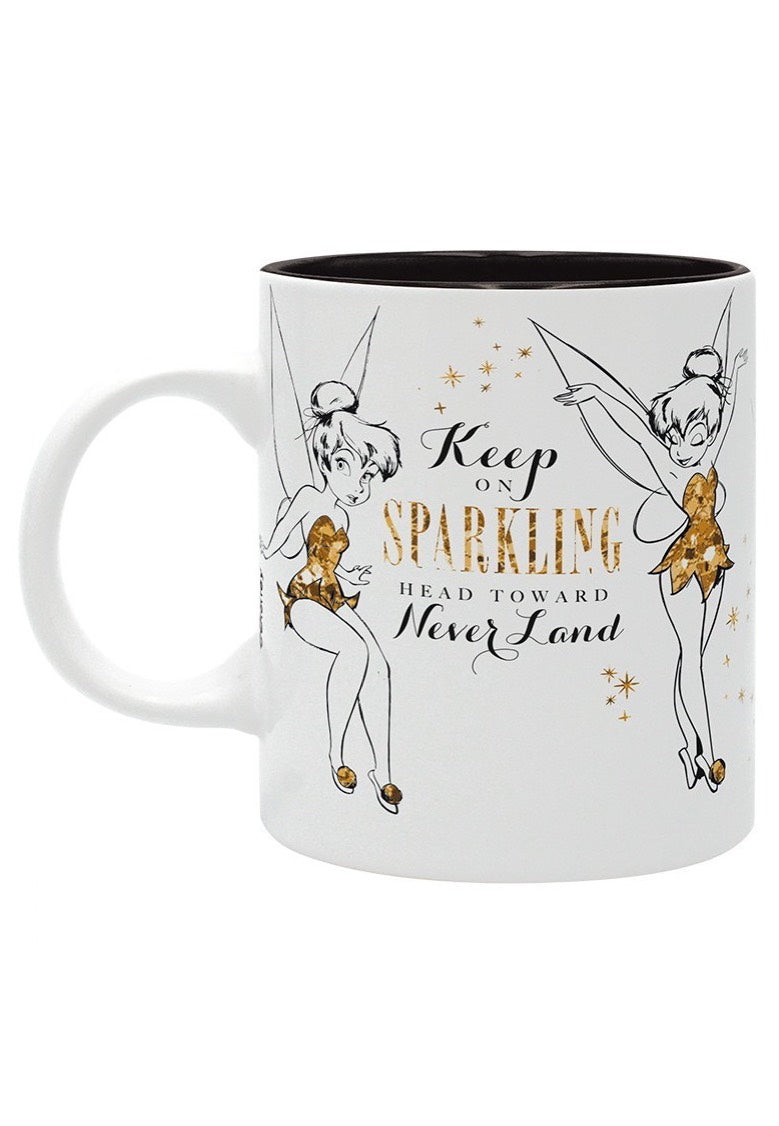 Tinkerbell - Tinkerbell - Mug | Neutral-Image