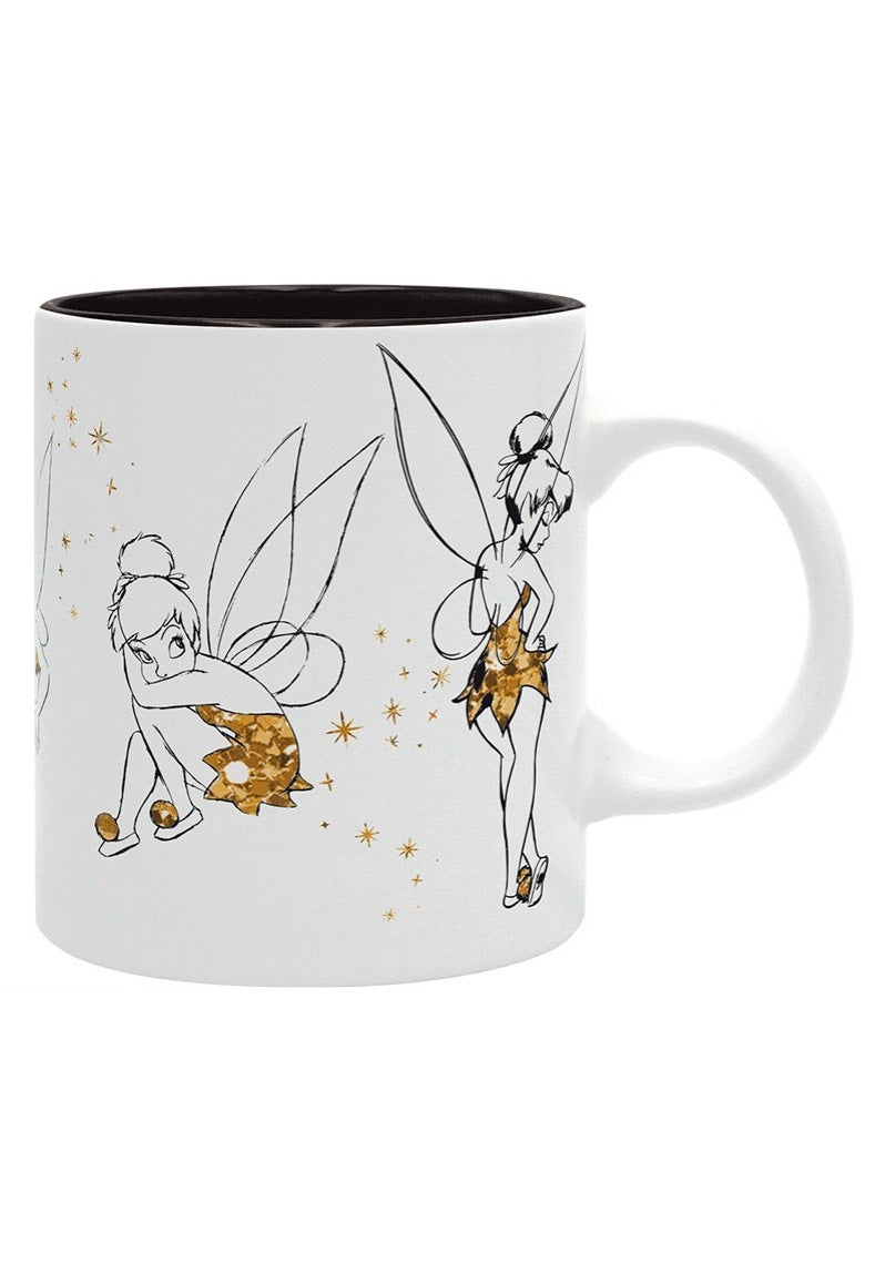 Tinkerbell - Tinkerbell - Mug | Neutral-Image