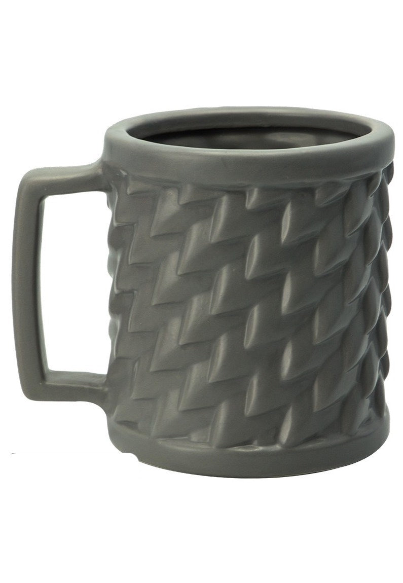 Game of Thrones - Stark 3D - Mug | Neutral-Image