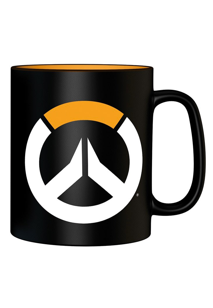 Overwatch - Logo Maxi - Mug | Neutral-Image