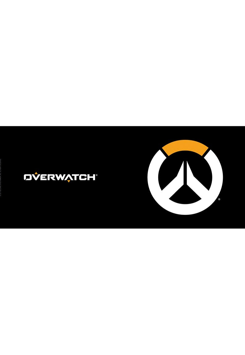 Overwatch - Logo Maxi - Mug | Neutral-Image