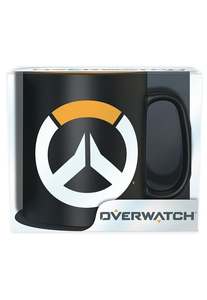 Overwatch - Logo Maxi - Mug | Neutral-Image