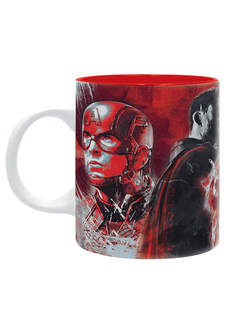 The Avengers - Avengers - Mug | Neutral-Image