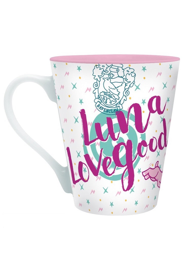 Harry Potter - Luna Lovegood - Mug | Neutral-Image