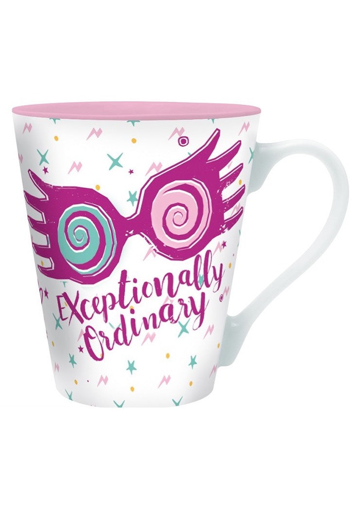 Harry Potter - Luna Lovegood - Mug | Neutral-Image