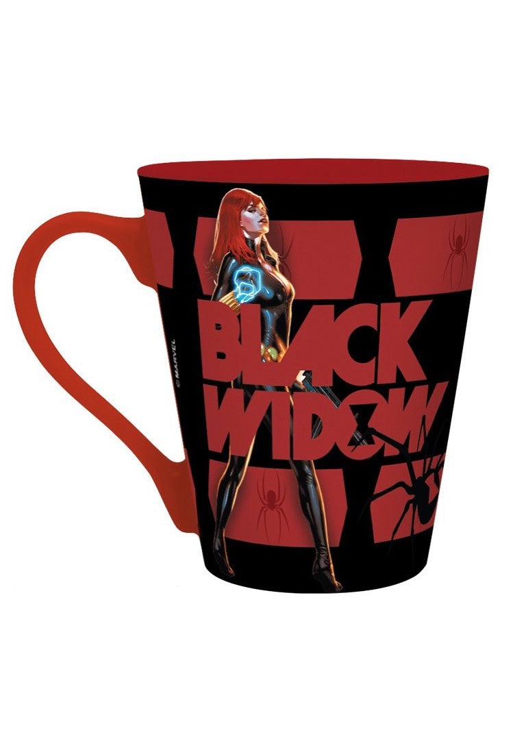 Black Widow - Black Widow - Mug | Neutral-Image