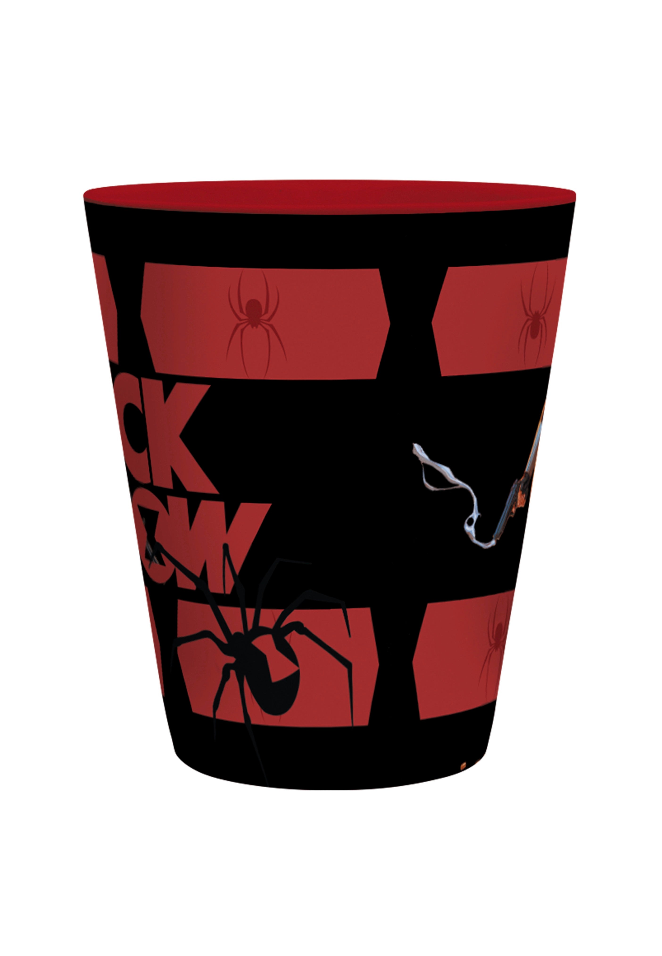 Black Widow - Black Widow - Mug | Neutral-Image