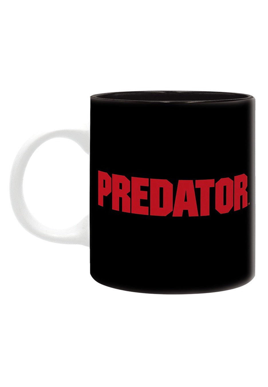 Predator - Predator Red - Mug | Neutral-Image