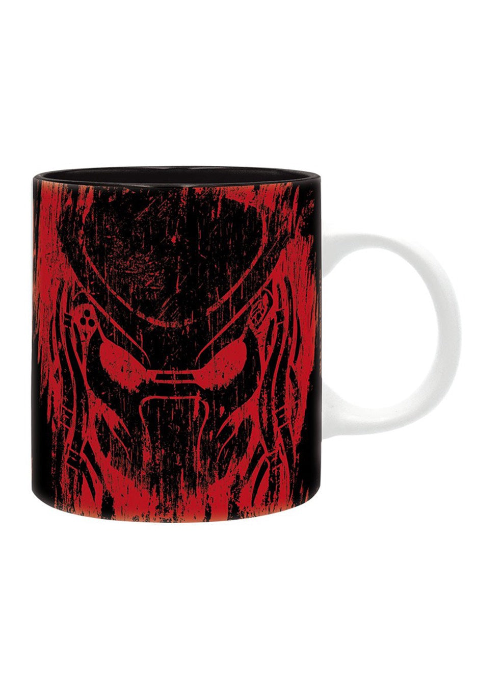 Predator - Predator Red - Mug | Neutral-Image