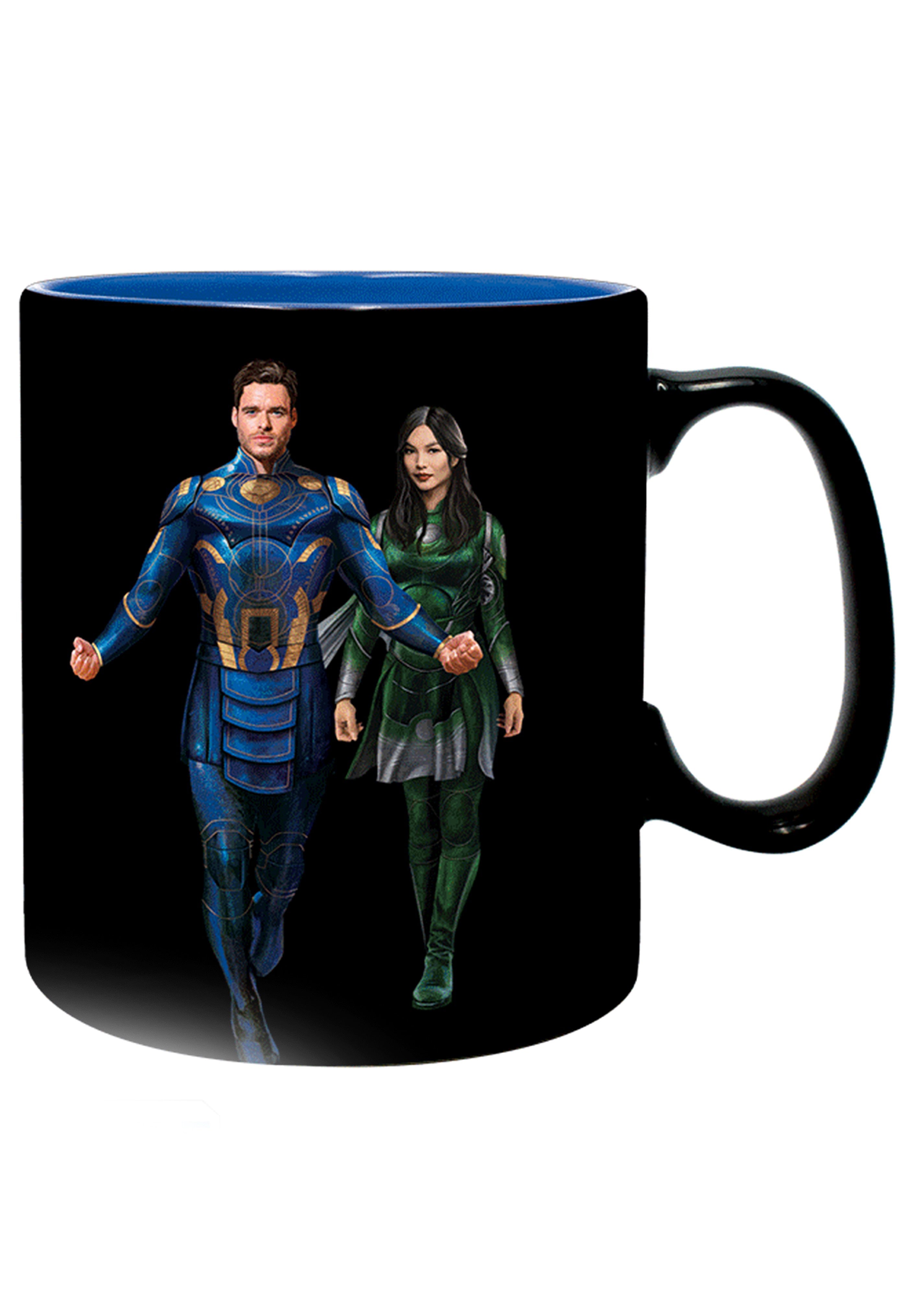 Eternals - Eternals & Celestials Maxi - Mug | Neutral-Image