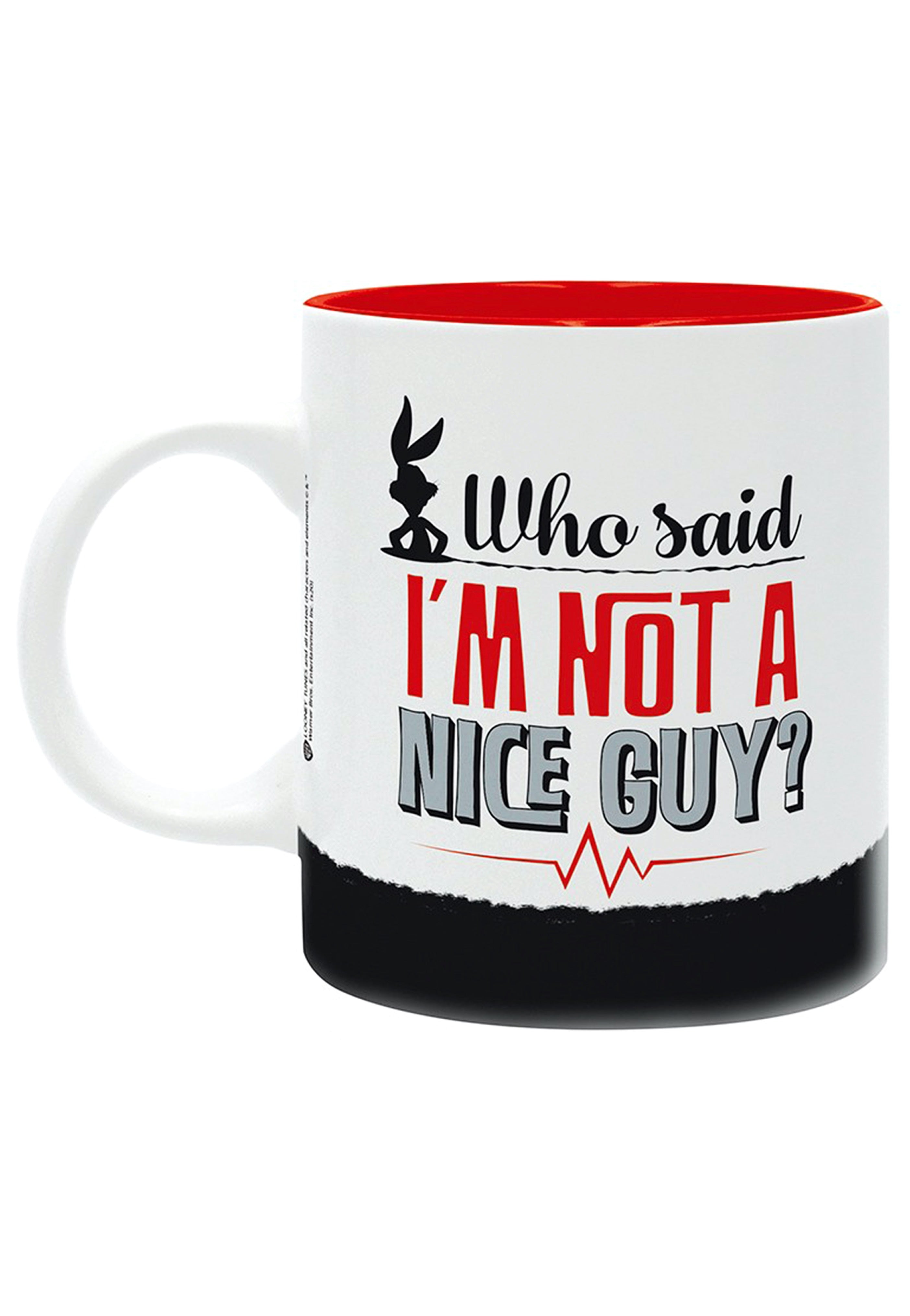 Looney Tunes - Marvin - Mug | Neutral-Image