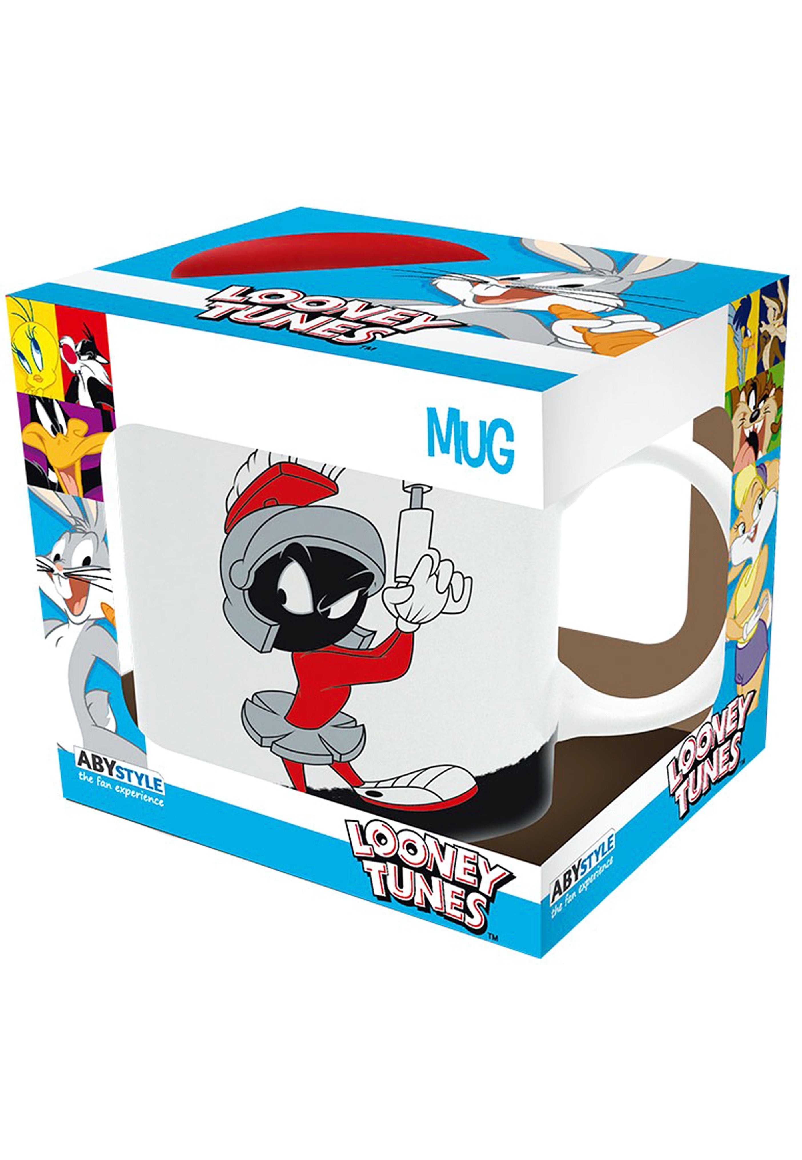 Looney Tunes - Marvin - Mug | Neutral-Image