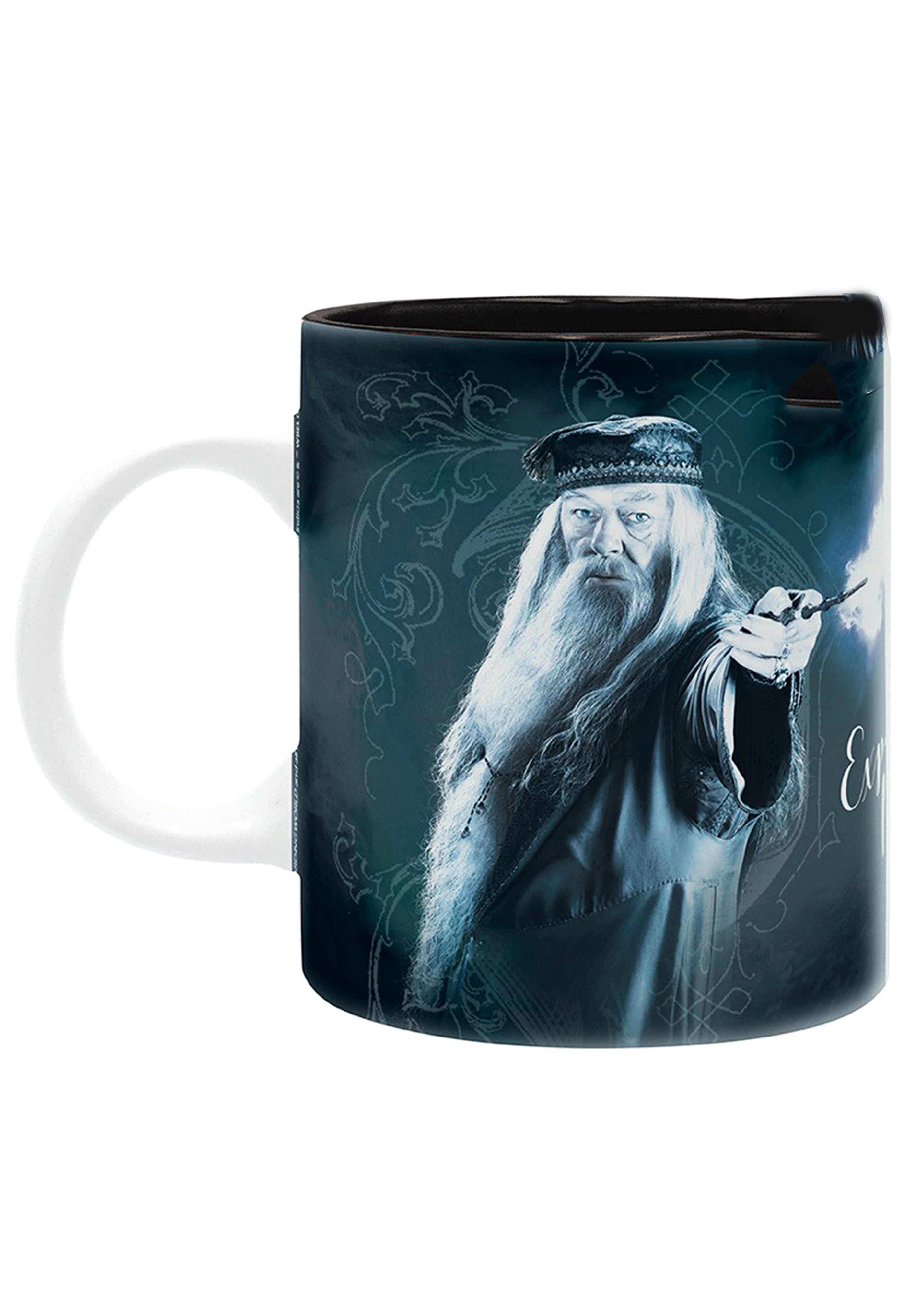 Harry Potter - Dumbledore - Mug | Neutral-Image