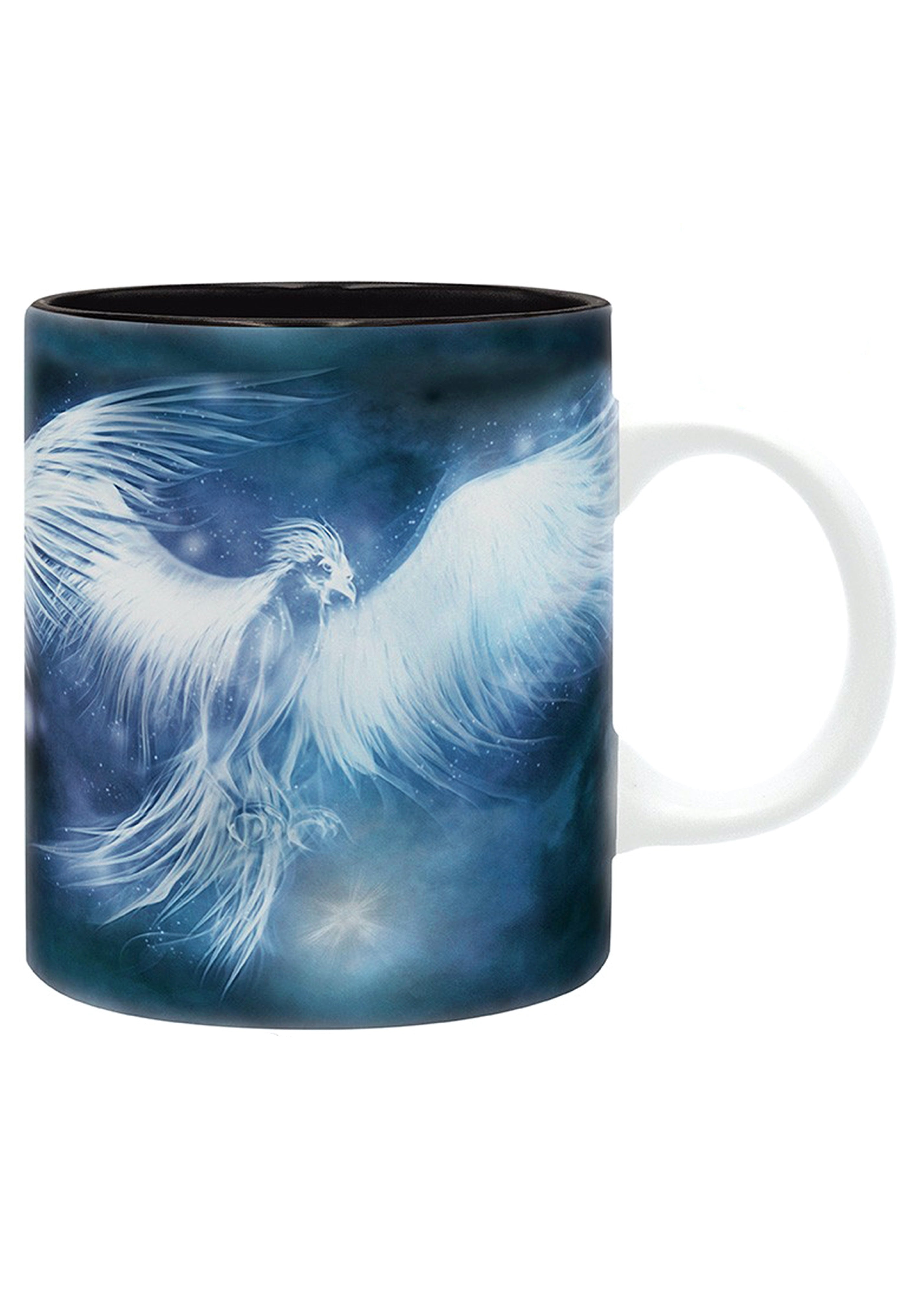 Harry Potter - Dumbledore - Mug | Neutral-Image