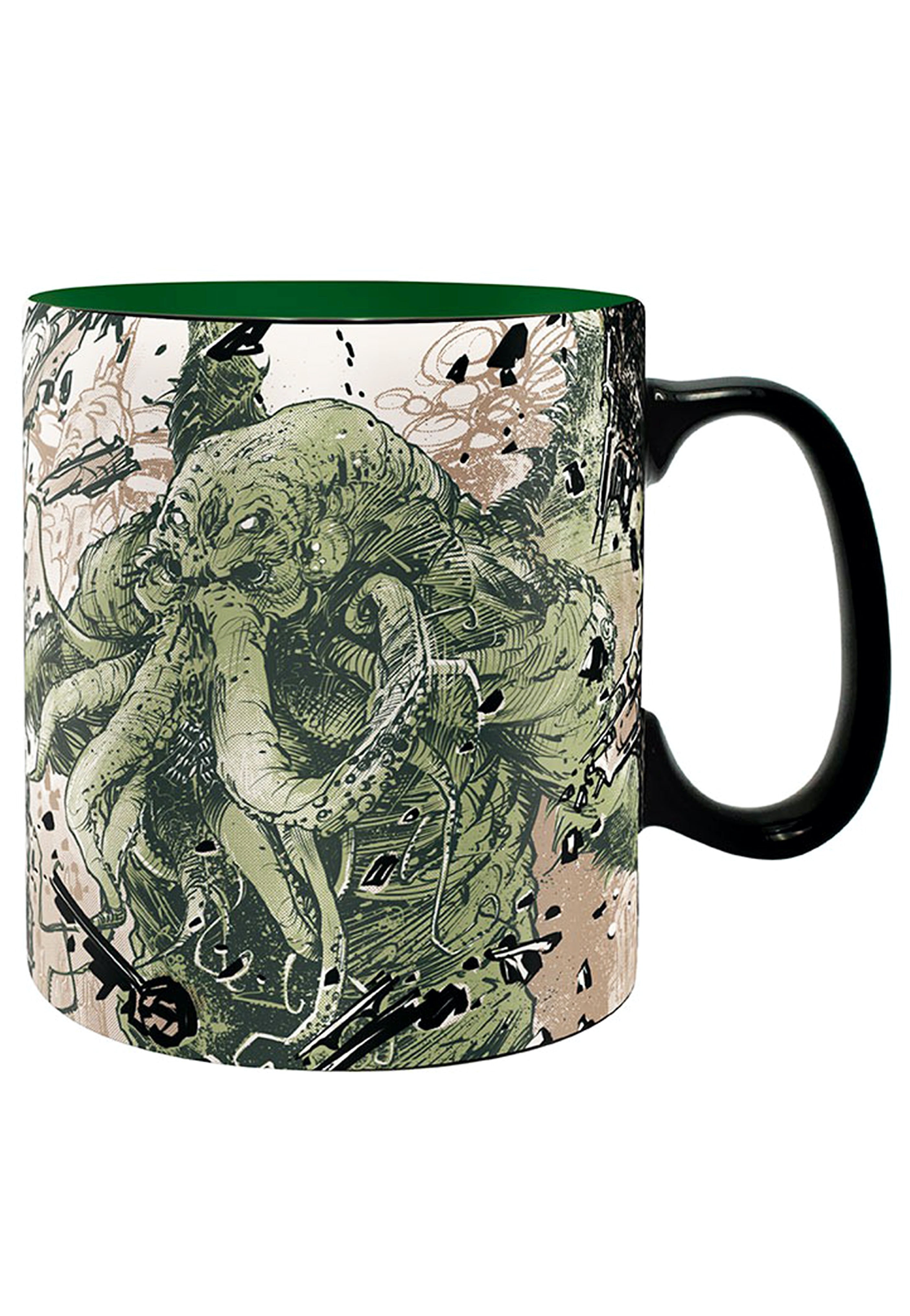 Cthulhu - Cthulhu Awakening Maxi - Mug | Neutral-Image