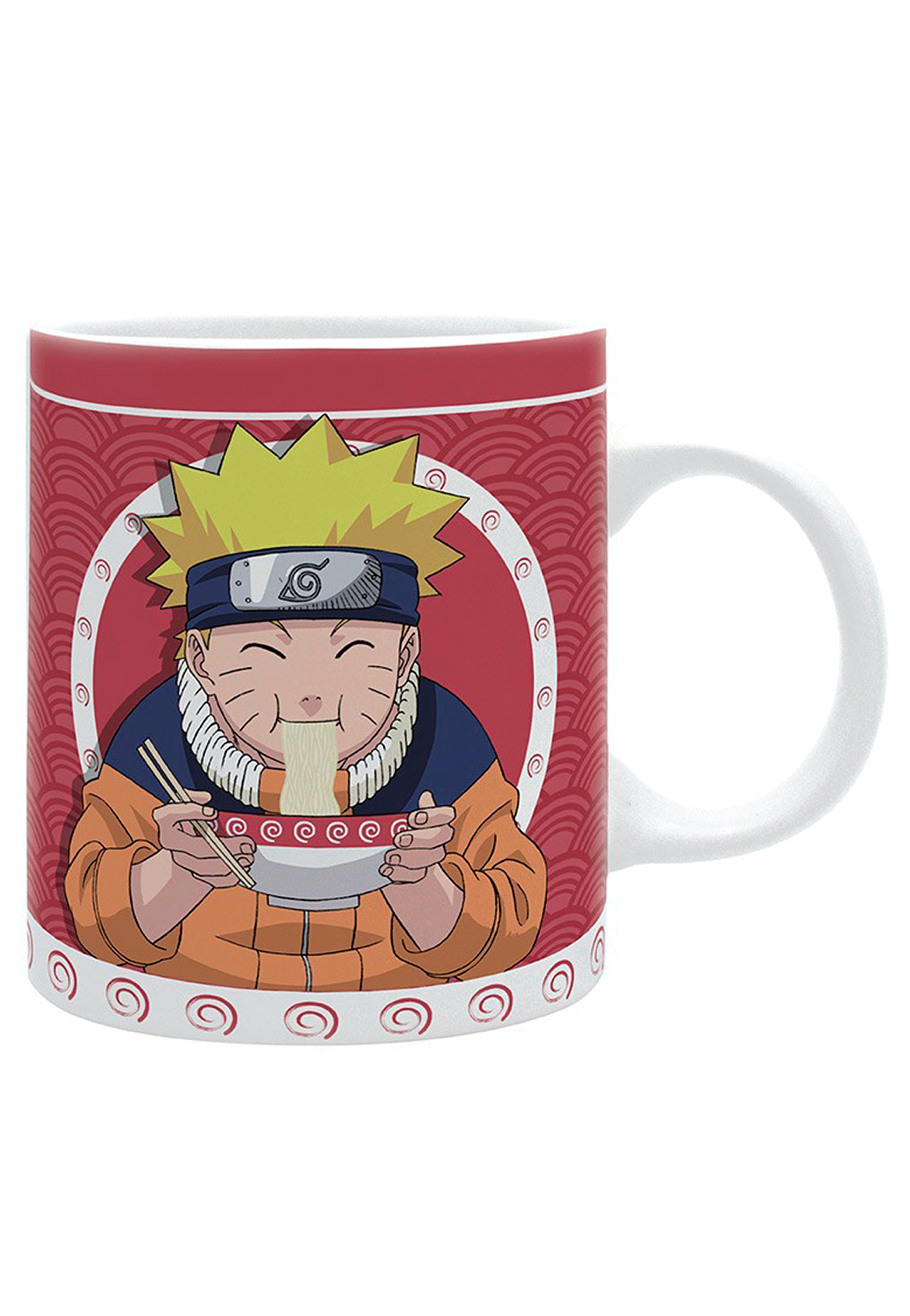 Naruto - Ichiraku Ramen - Mug | Neutral-Image