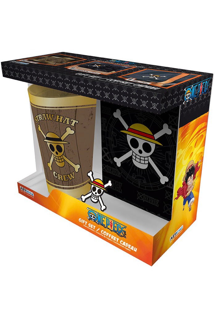 One Piece - Skull - Gift Box | Neutral-Image