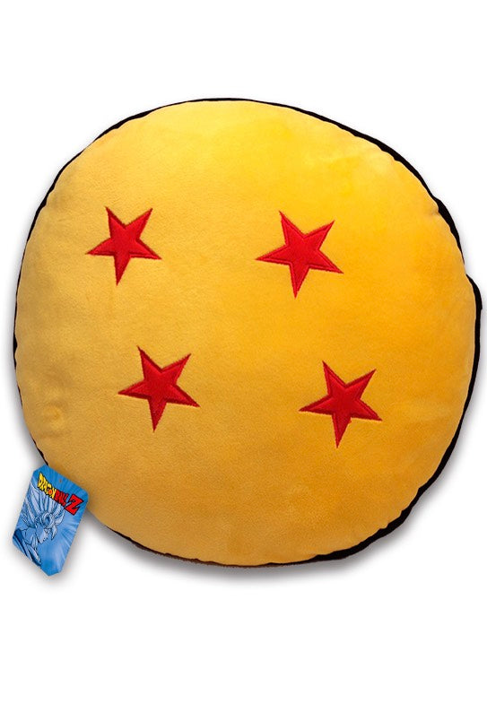 Dragon Ball Z - Crystal Ball - Pillow | Neutral-Image